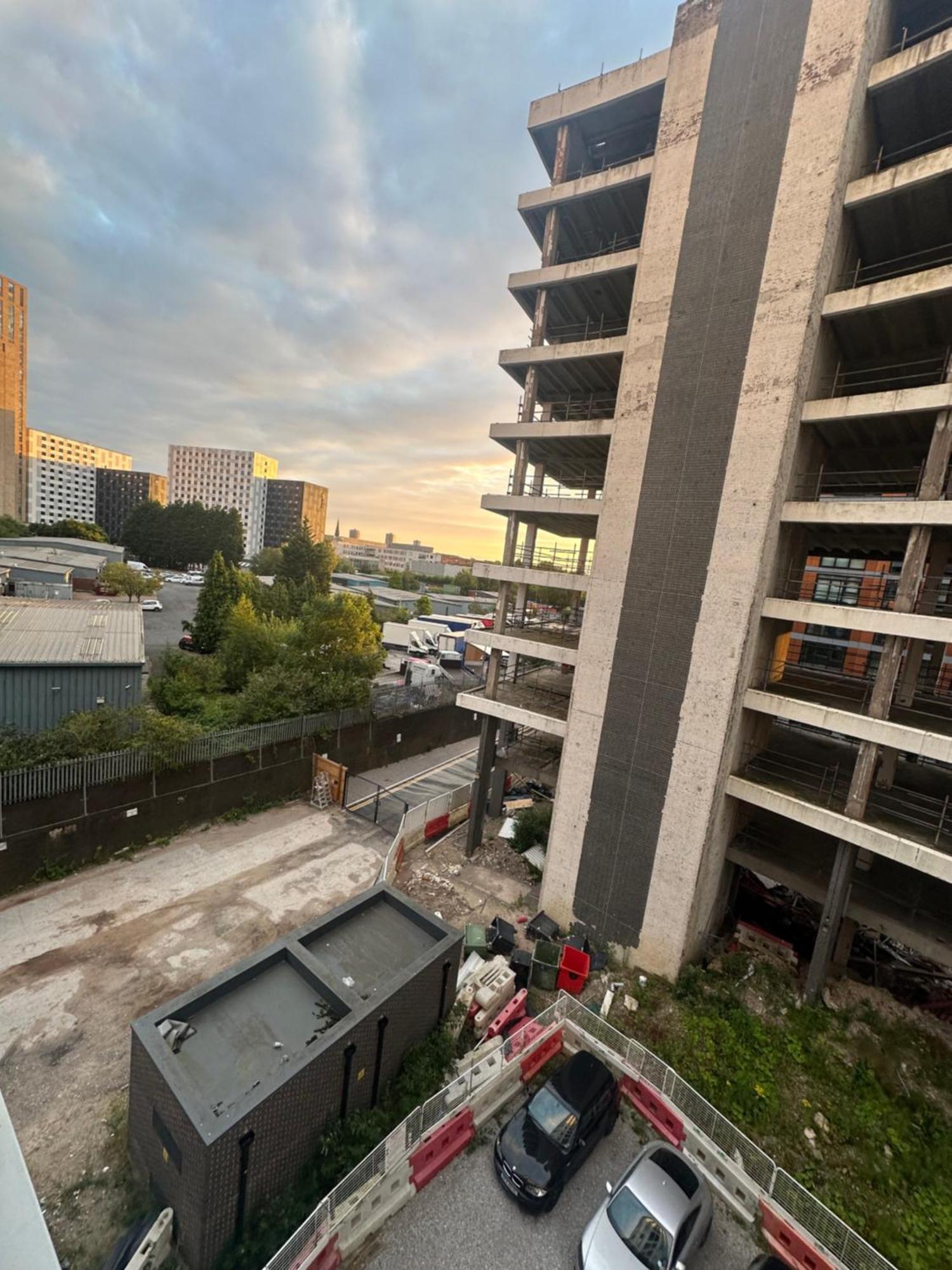 Salford Quays Apartment Manchester Exterior photo